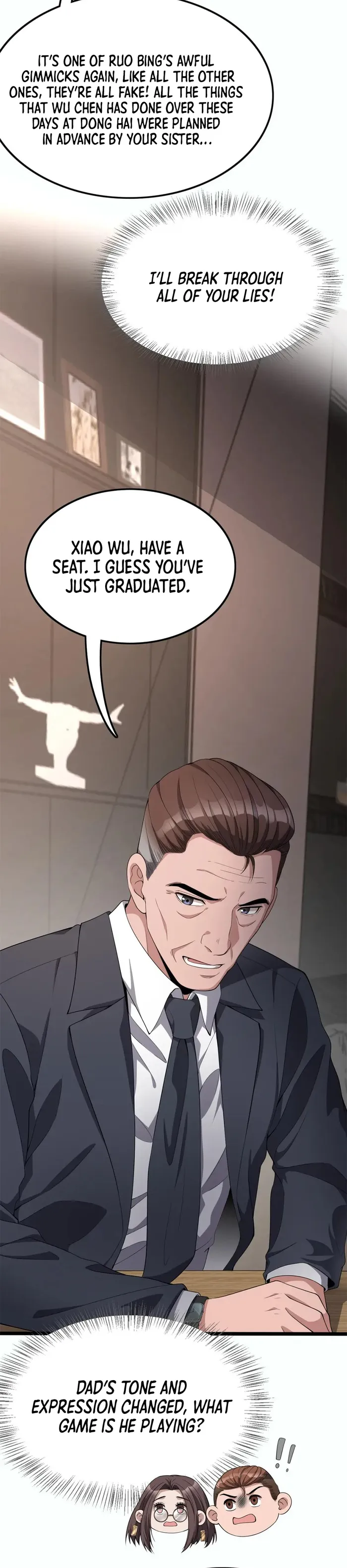 I’m Stuck On The Same Day For A Thousand Years Chapter 29 - Page 9