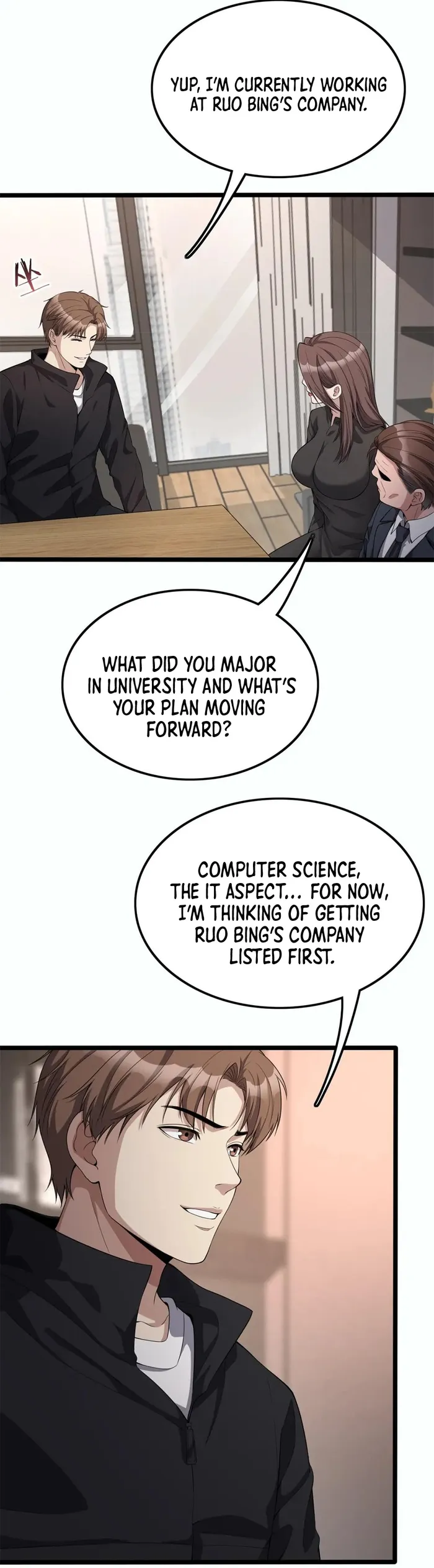 I’m Stuck On The Same Day For A Thousand Years Chapter 29 - Page 10