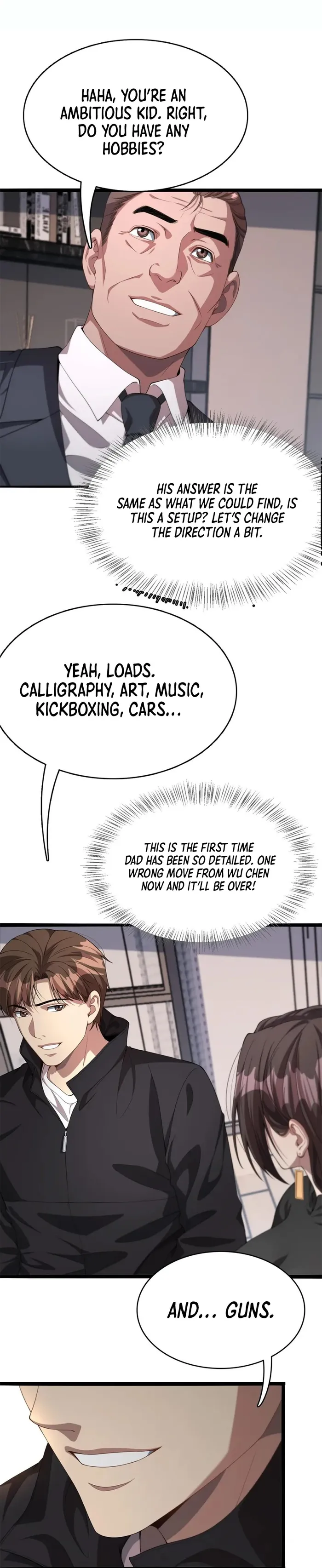 I’m Stuck On The Same Day For A Thousand Years Chapter 29 - Page 11