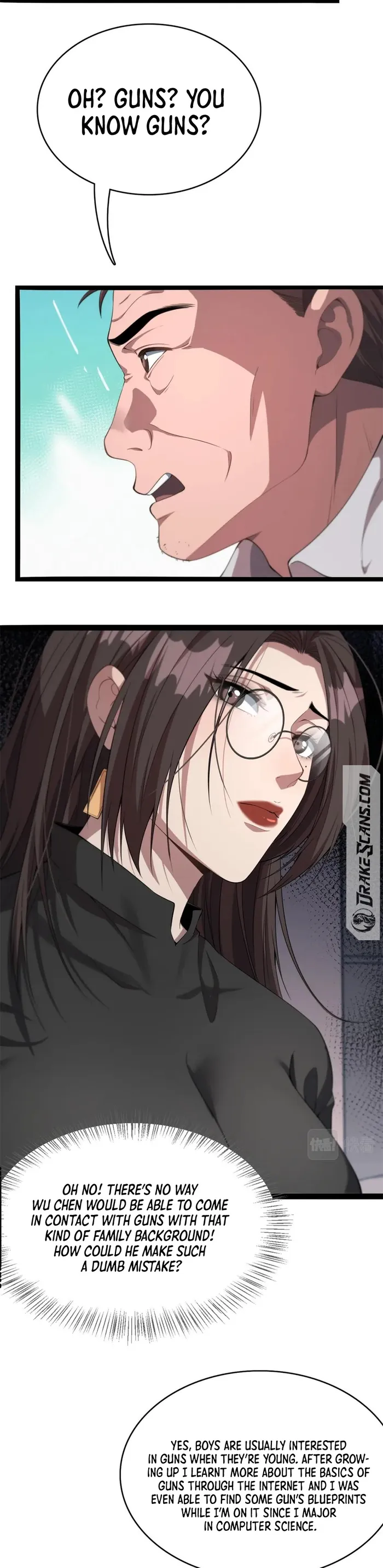 I’m Stuck On The Same Day For A Thousand Years Chapter 29 - Page 12