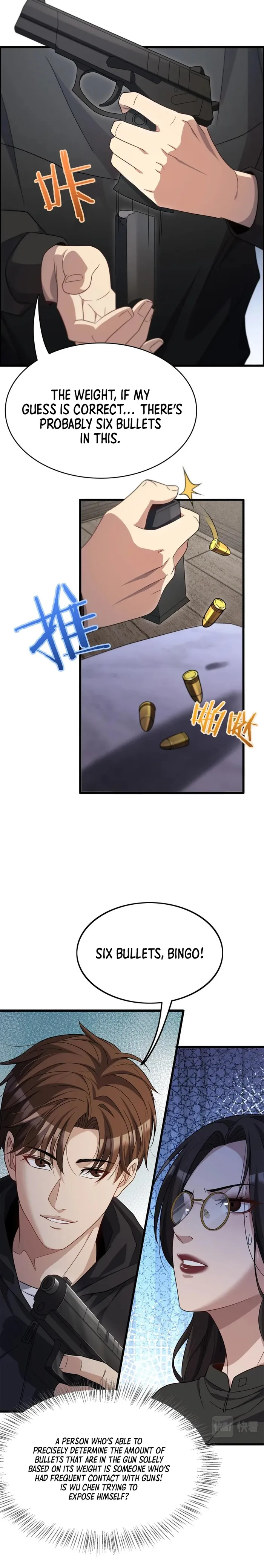 I’m Stuck On The Same Day For A Thousand Years Chapter 29 - Page 16