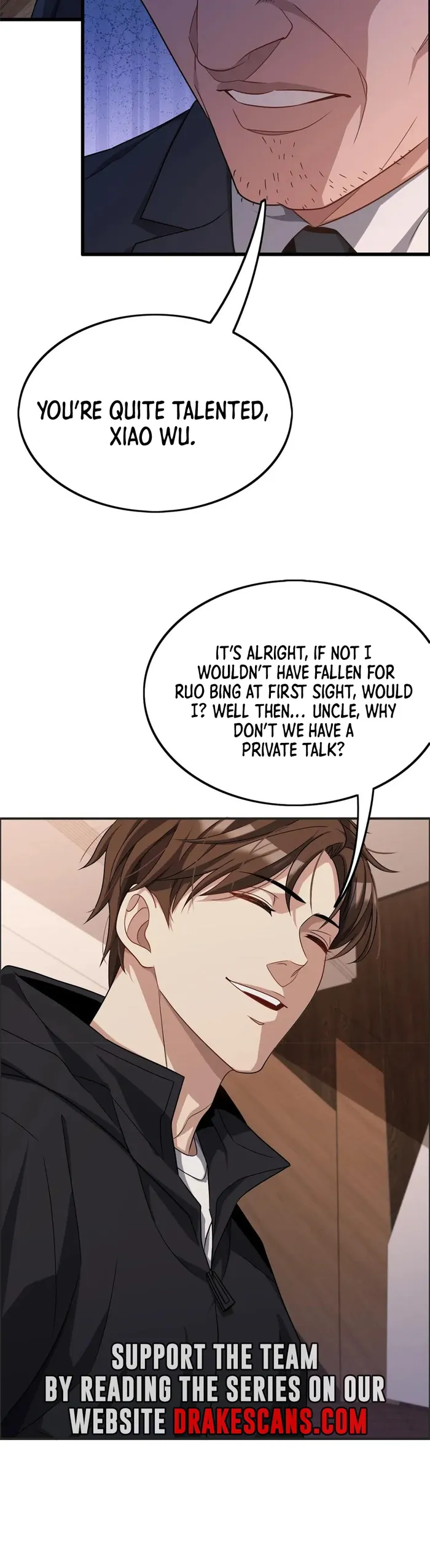 I’m Stuck On The Same Day For A Thousand Years Chapter 29 - Page 18
