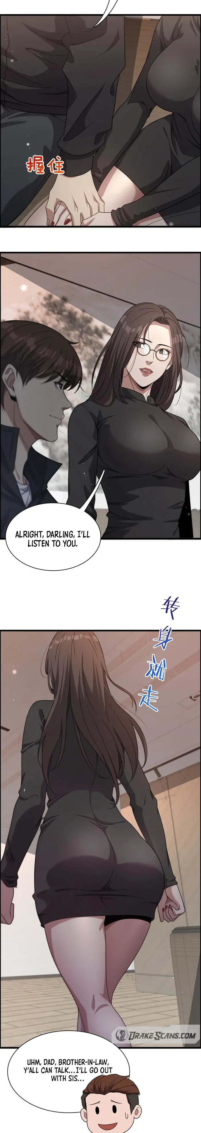 I’m Stuck On The Same Day For A Thousand Years Chapter 29 - Page 20