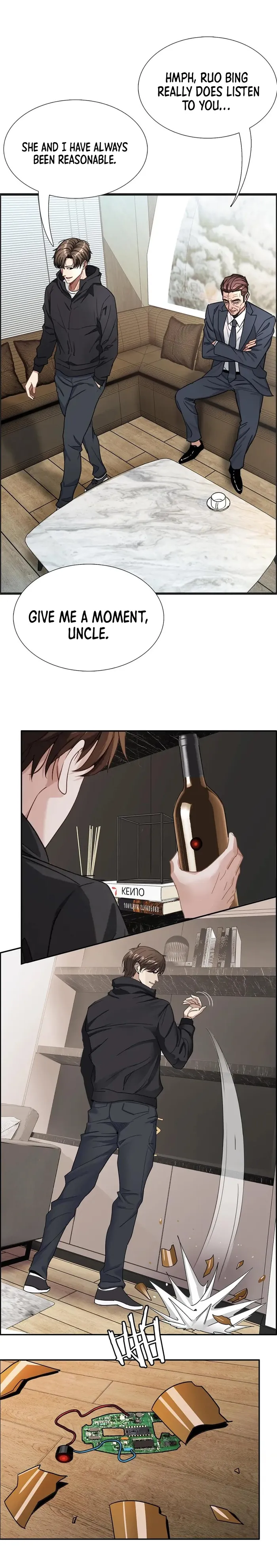 I’m Stuck On The Same Day For A Thousand Years Chapter 29 - Page 22