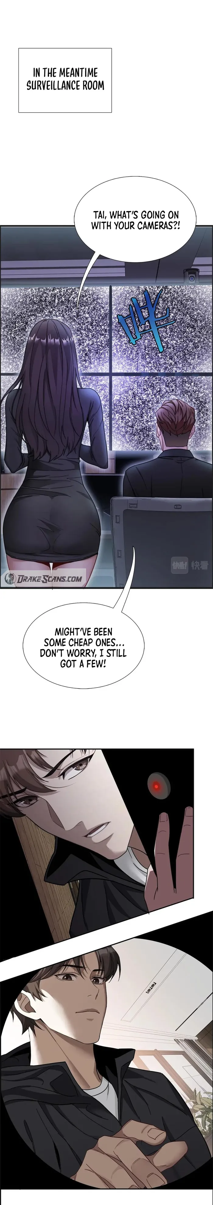 I’m Stuck On The Same Day For A Thousand Years Chapter 29 - Page 23