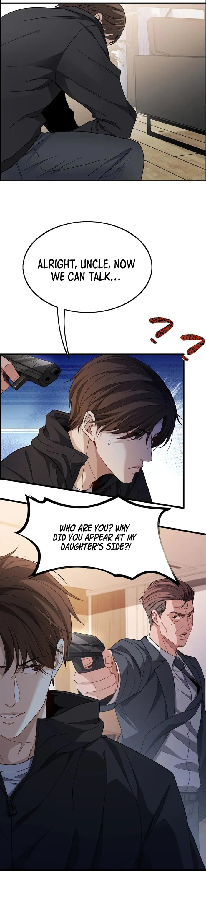 I’m Stuck On The Same Day For A Thousand Years Chapter 29 - Page 24