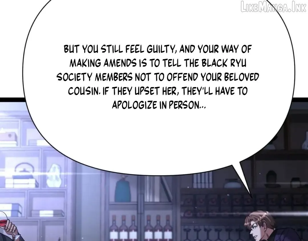 I’m Stuck On The Same Day For A Thousand Years Chapter 290 - Page 4