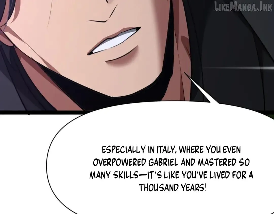 I’m Stuck On The Same Day For A Thousand Years Chapter 290 - Page 16