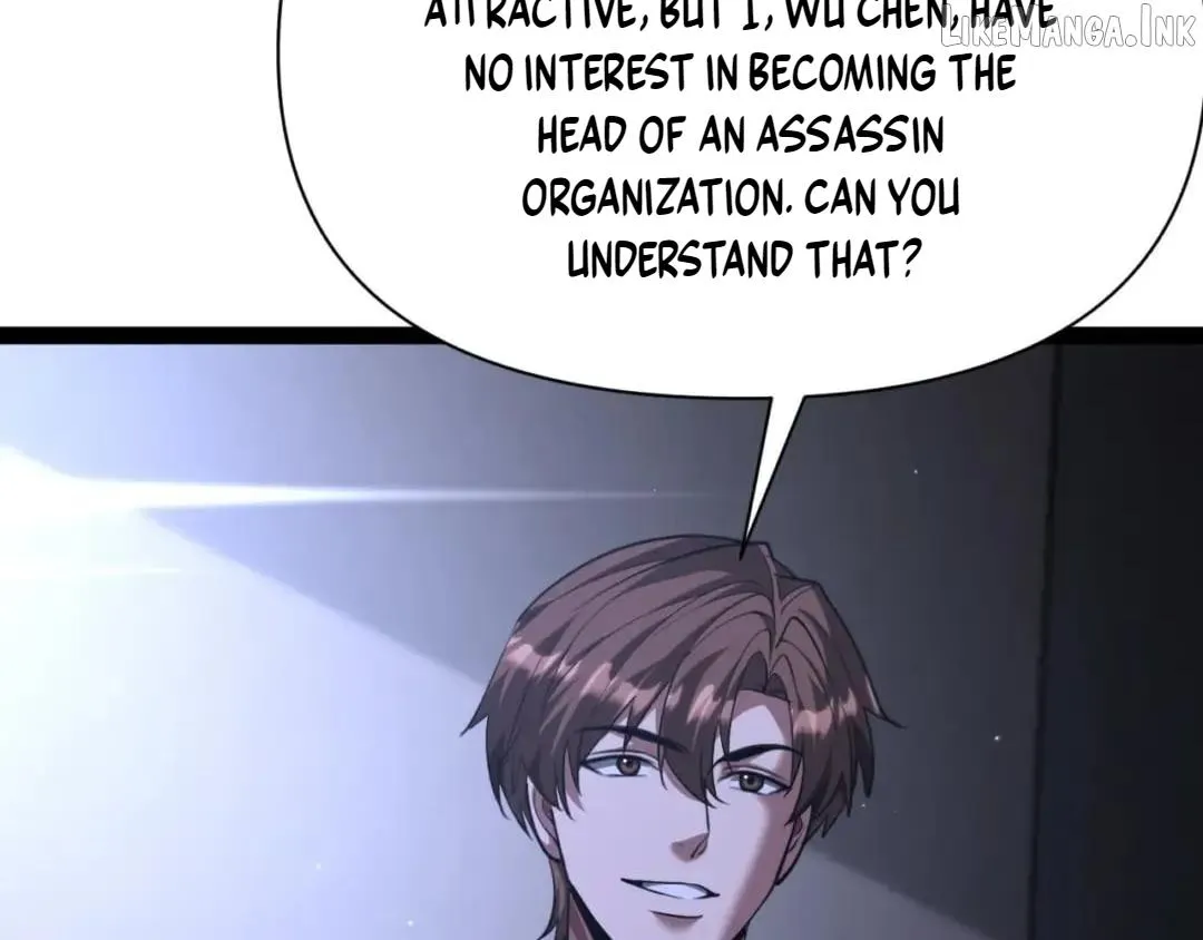 I’m Stuck On The Same Day For A Thousand Years Chapter 290 - Page 53