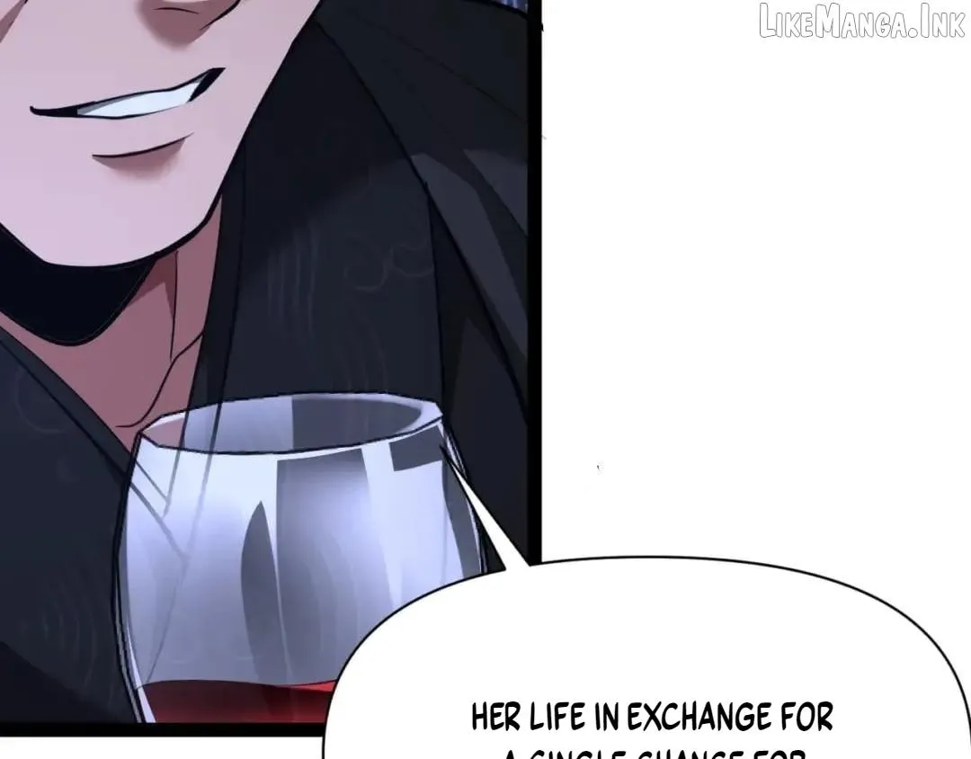 I’m Stuck On The Same Day For A Thousand Years Chapter 290 - Page 86