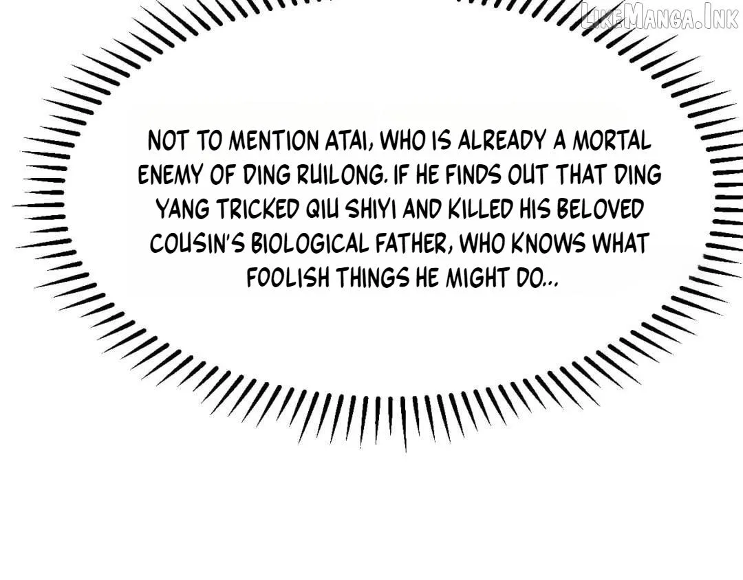 I’m Stuck On The Same Day For A Thousand Years Chapter 290 - Page 111