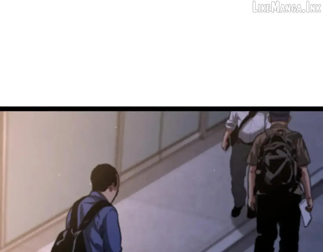 I’m Stuck On The Same Day For A Thousand Years Chapter 290 - Page 112