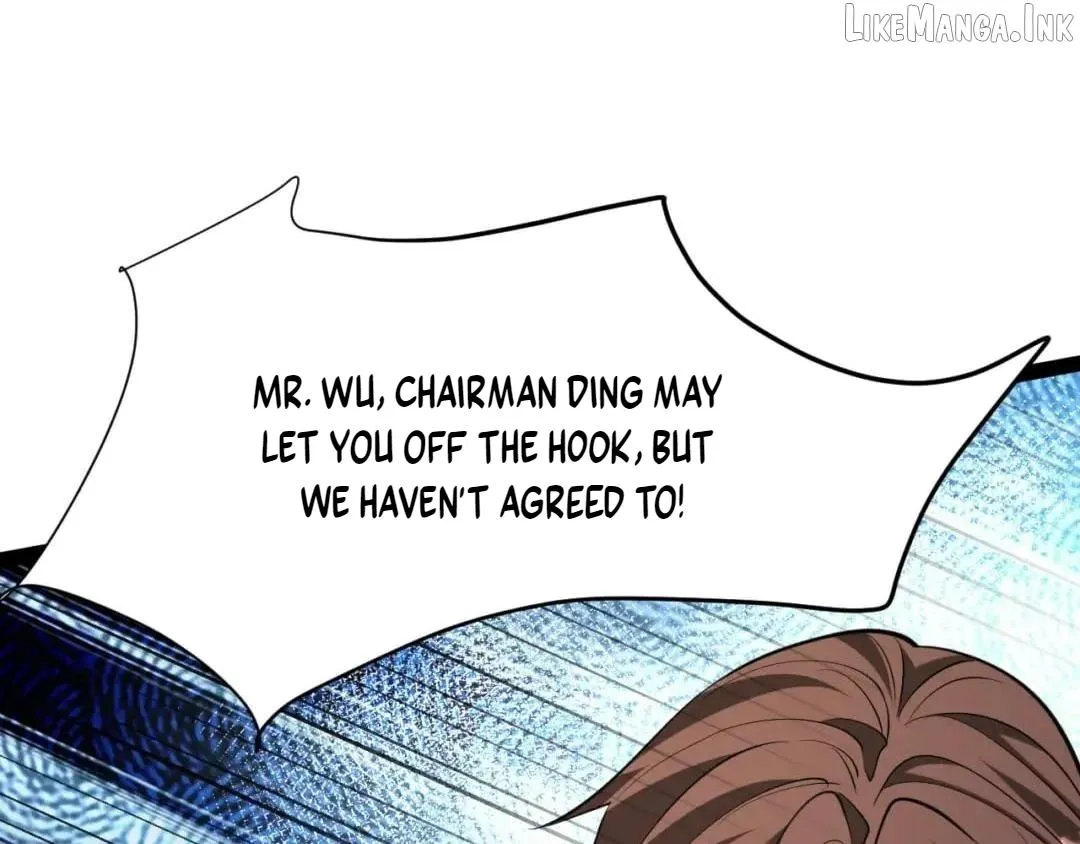 I’m Stuck On The Same Day For A Thousand Years Chapter 290 - Page 116