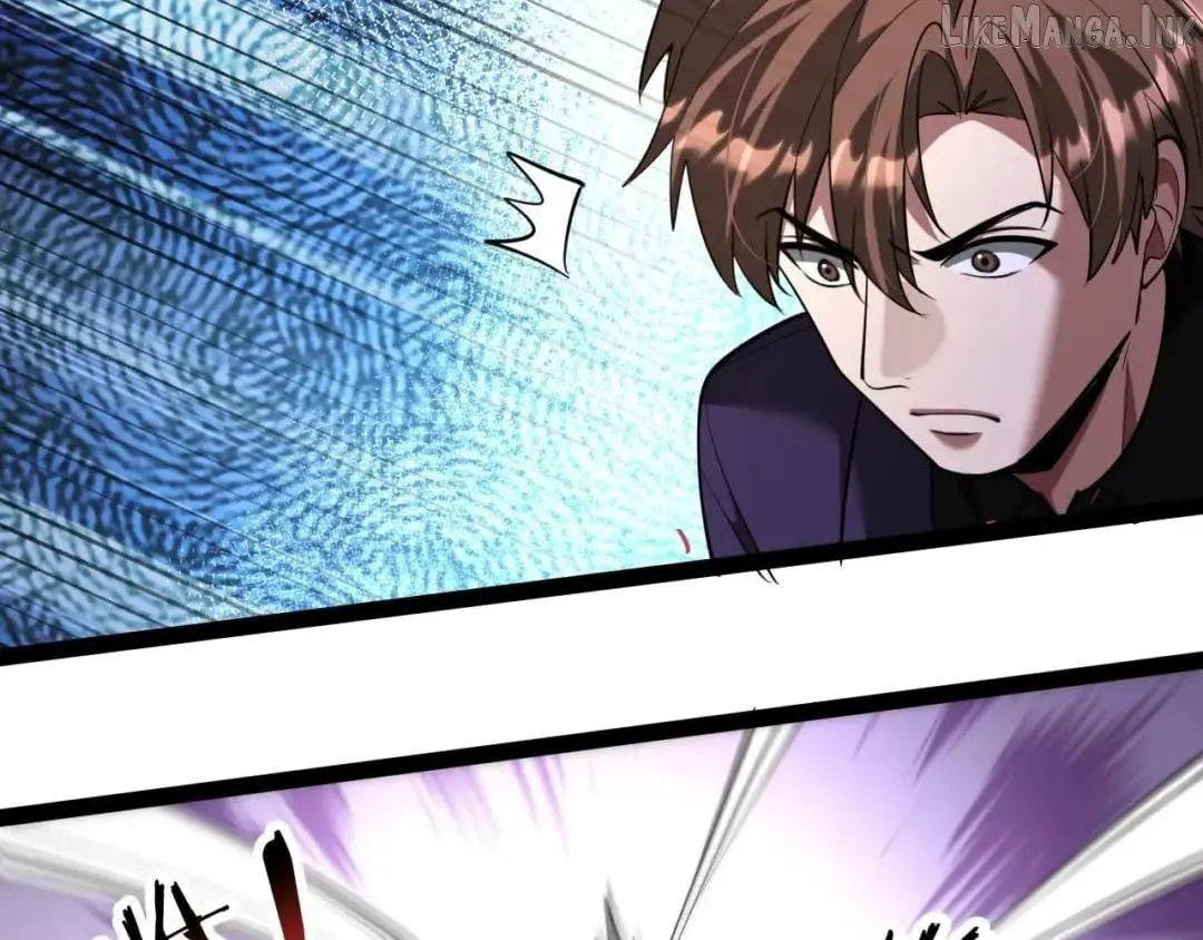 I’m Stuck On The Same Day For A Thousand Years Chapter 290 - Page 117