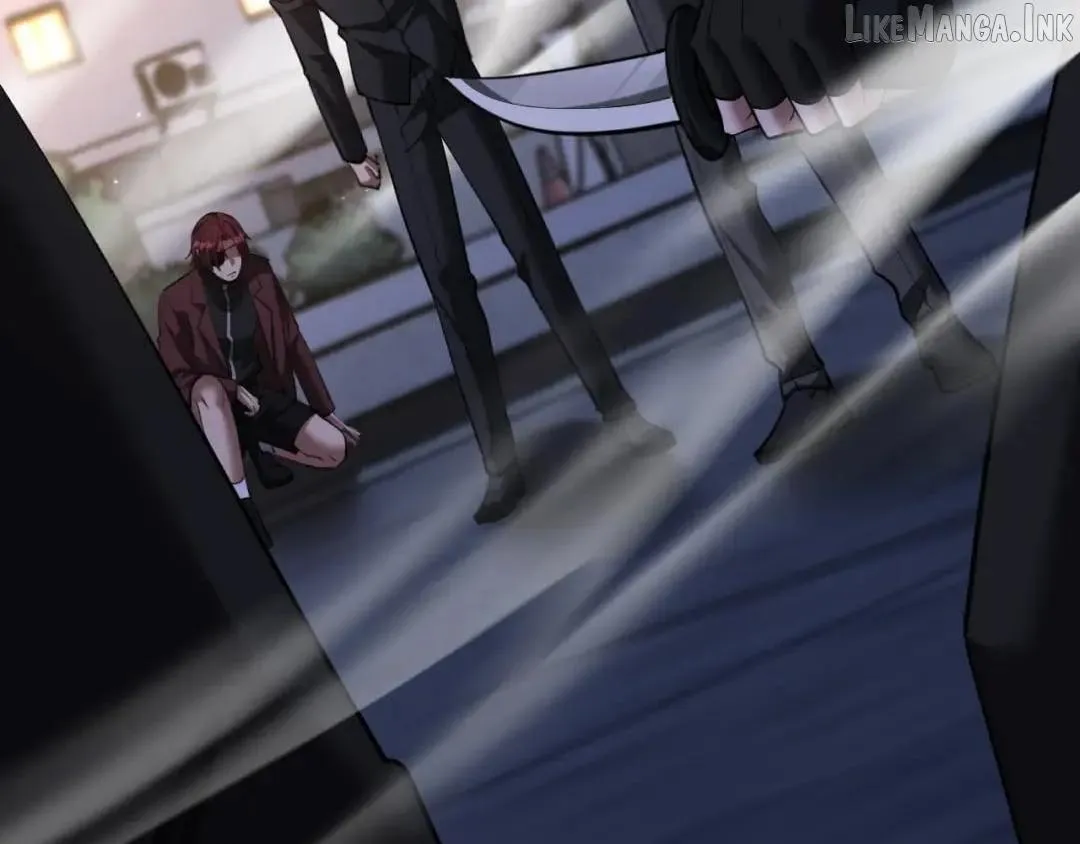 I’m Stuck On The Same Day For A Thousand Years Chapter 290 - Page 121