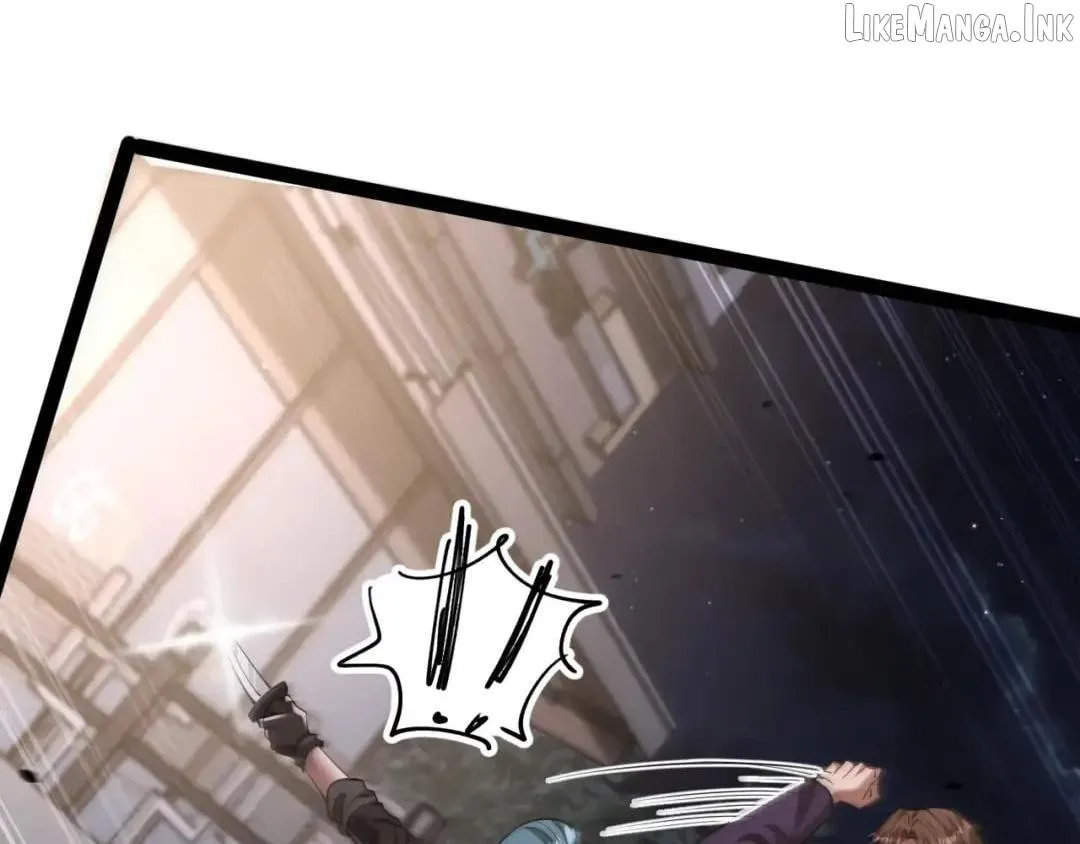 I’m Stuck On The Same Day For A Thousand Years Chapter 290 - Page 125