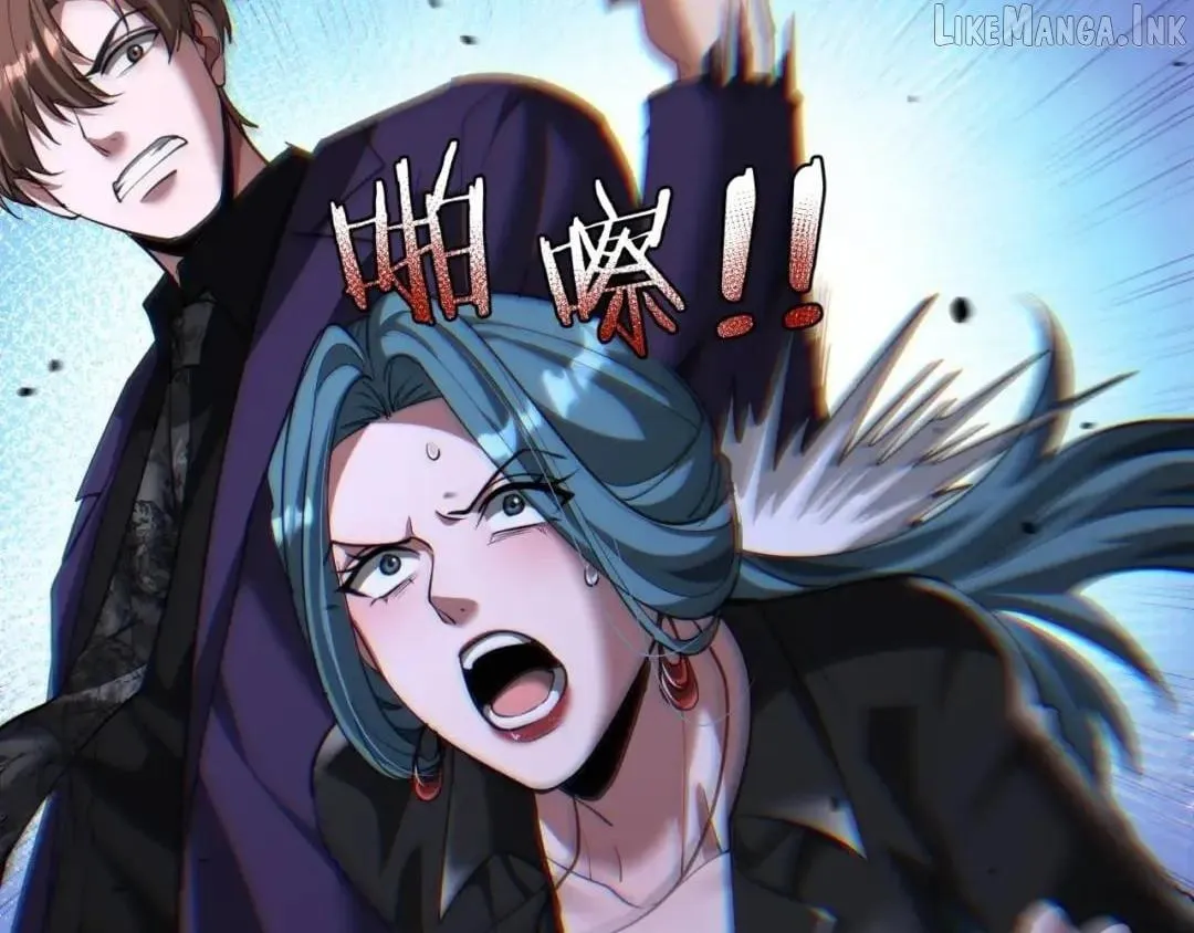 I’m Stuck On The Same Day For A Thousand Years Chapter 290 - Page 128