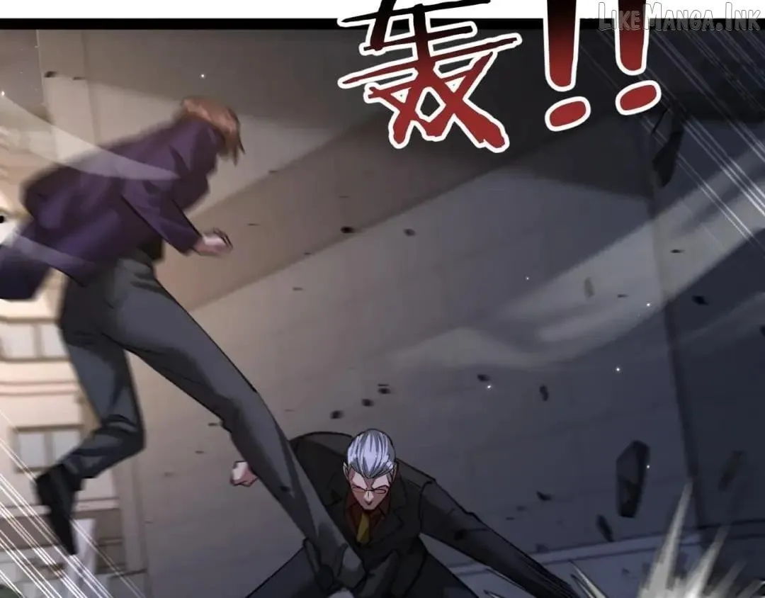 I’m Stuck On The Same Day For A Thousand Years Chapter 290 - Page 133