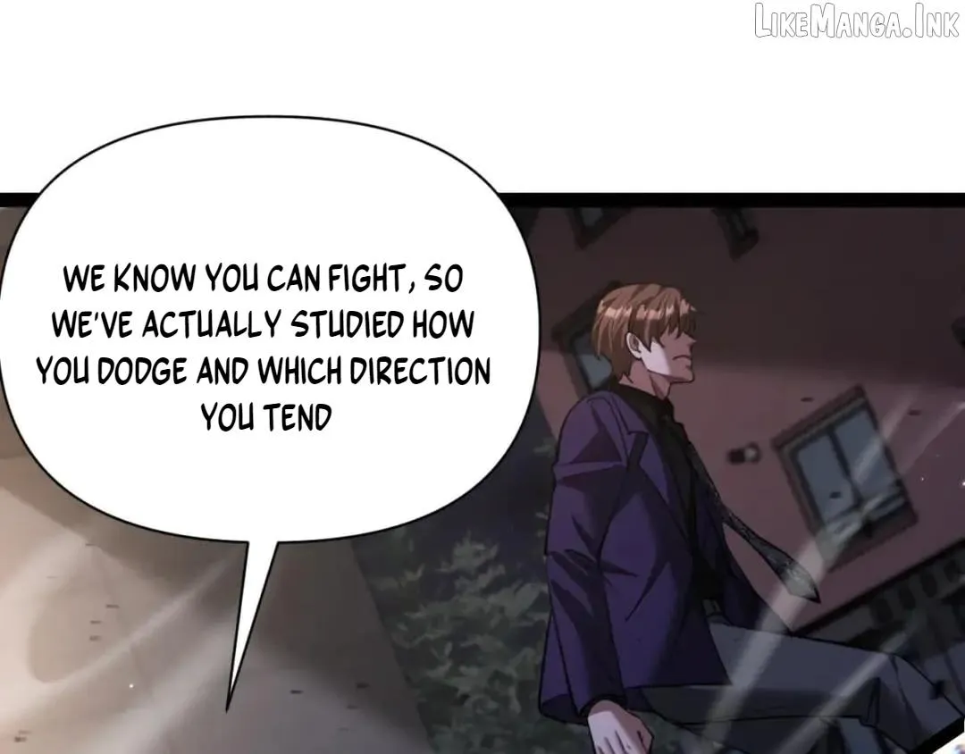 I’m Stuck On The Same Day For A Thousand Years Chapter 290 - Page 135