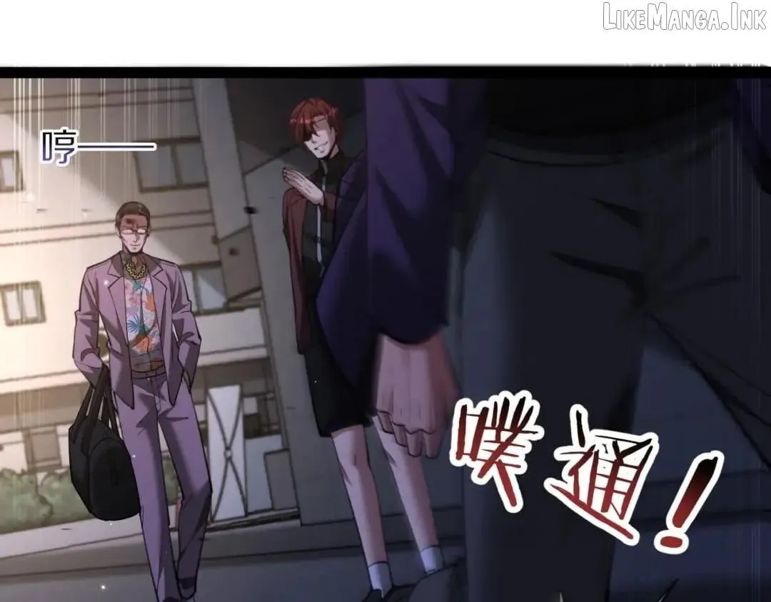 I’m Stuck On The Same Day For A Thousand Years Chapter 290 - Page 140