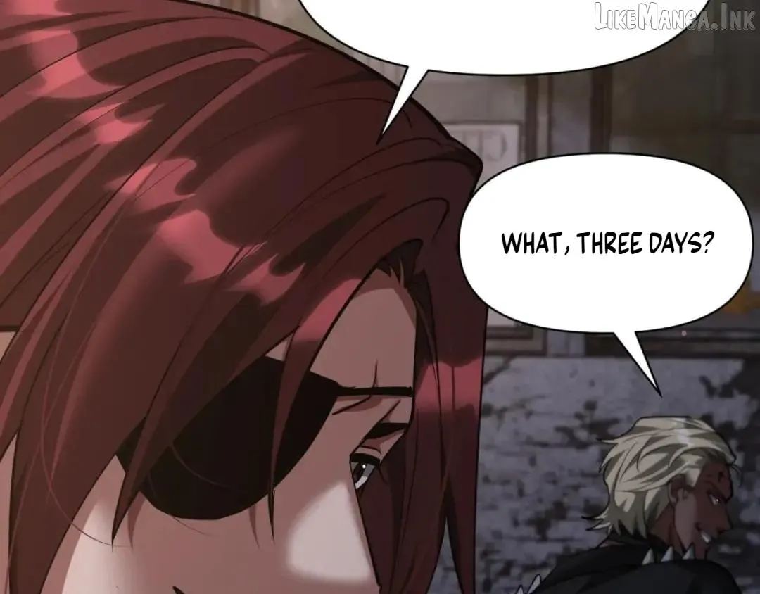 I’m Stuck On The Same Day For A Thousand Years Chapter 291 - Page 18