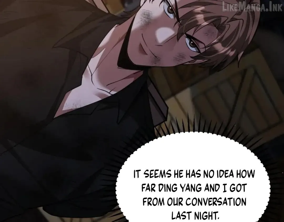 I’m Stuck On The Same Day For A Thousand Years Chapter 291 - Page 32