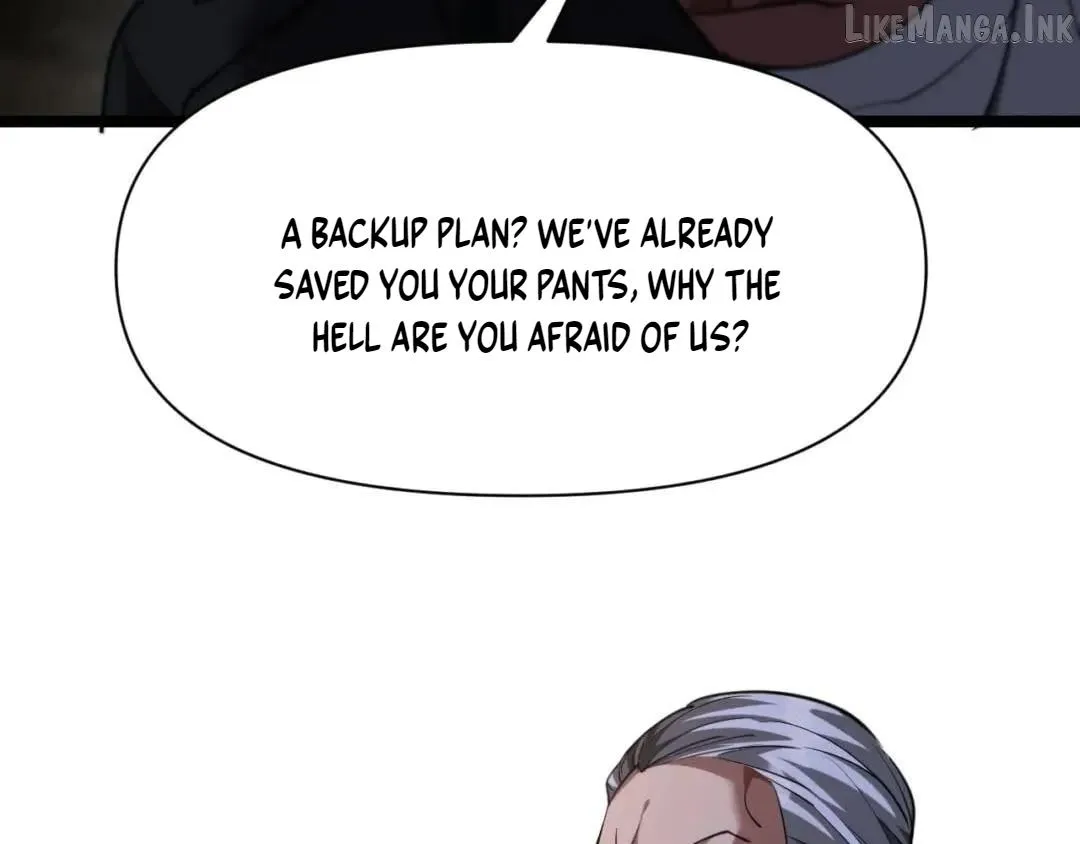 I’m Stuck On The Same Day For A Thousand Years Chapter 291 - Page 40