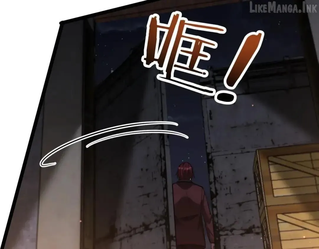 I’m Stuck On The Same Day For A Thousand Years Chapter 291 - Page 46