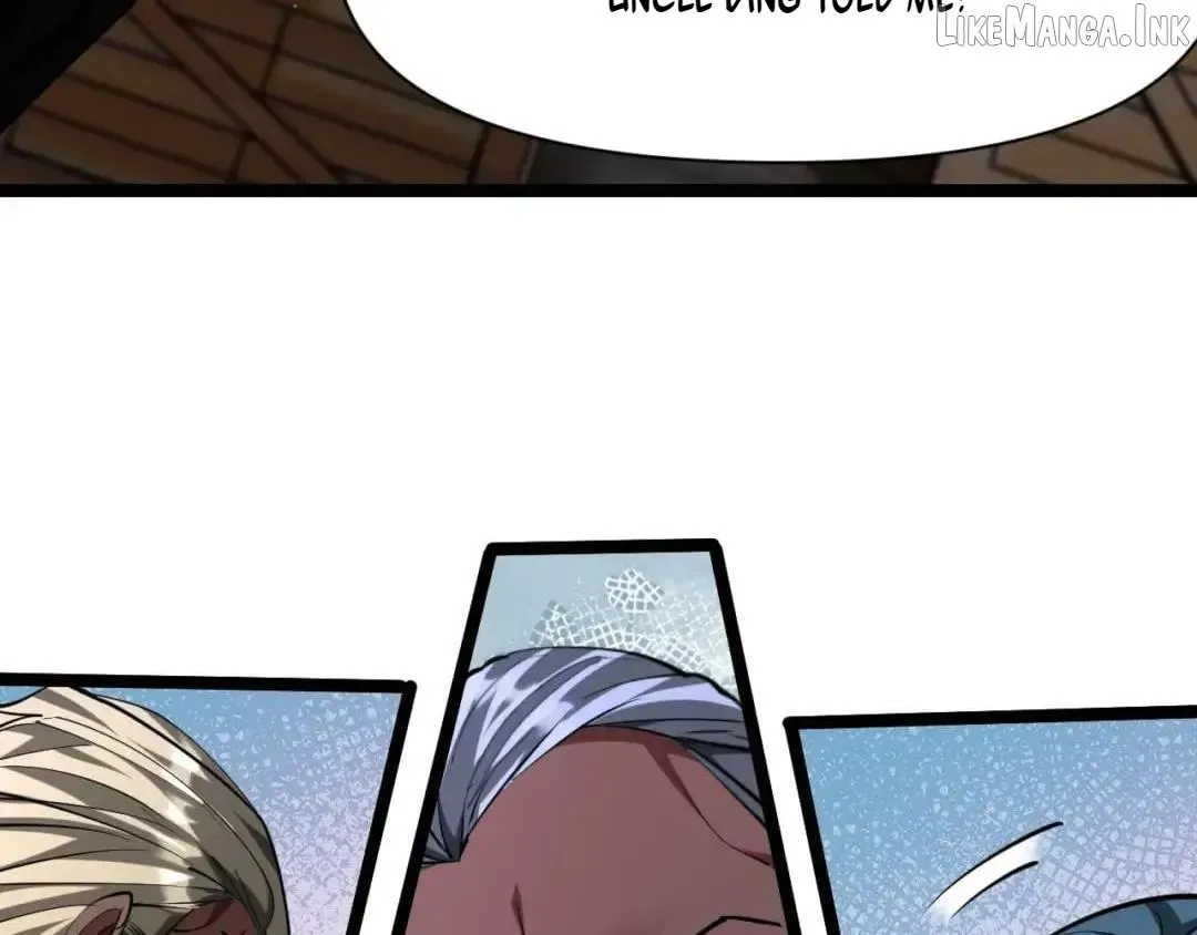I’m Stuck On The Same Day For A Thousand Years Chapter 291 - Page 55
