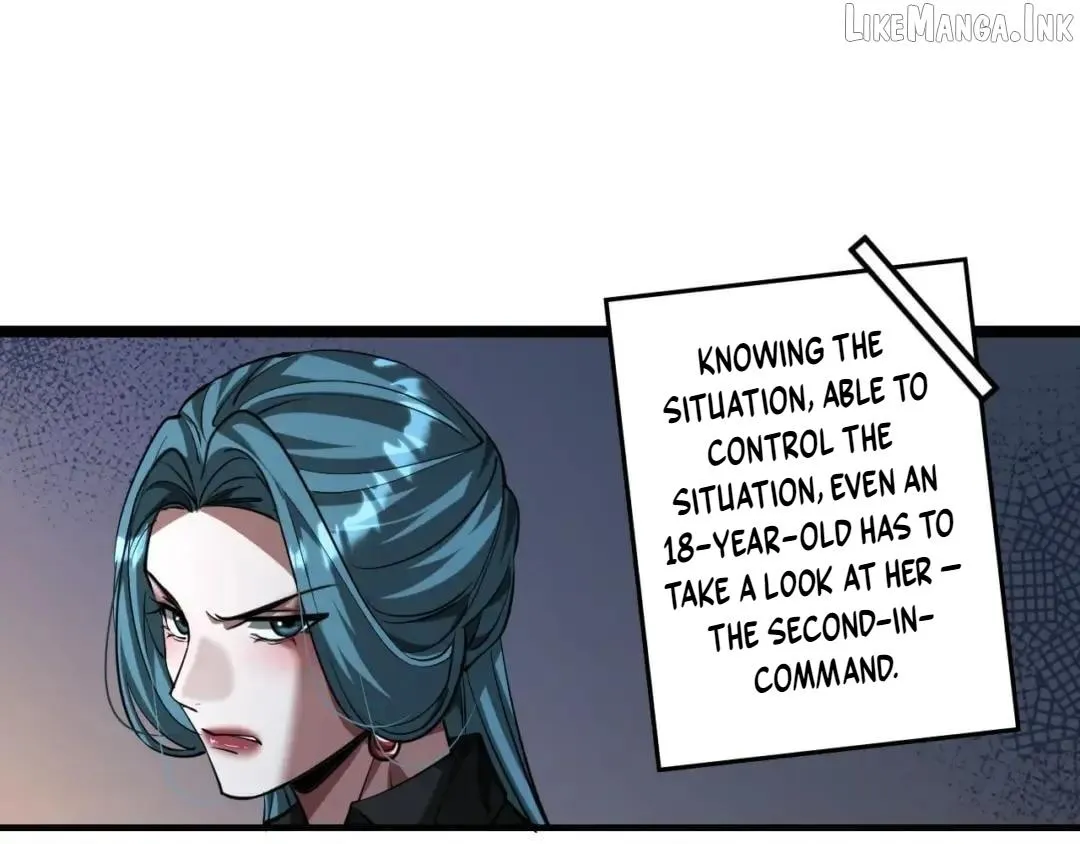 I’m Stuck On The Same Day For A Thousand Years Chapter 291 - Page 73