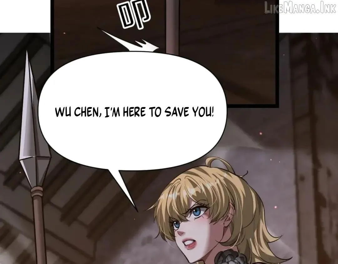 I’m Stuck On The Same Day For A Thousand Years Chapter 291 - Page 92