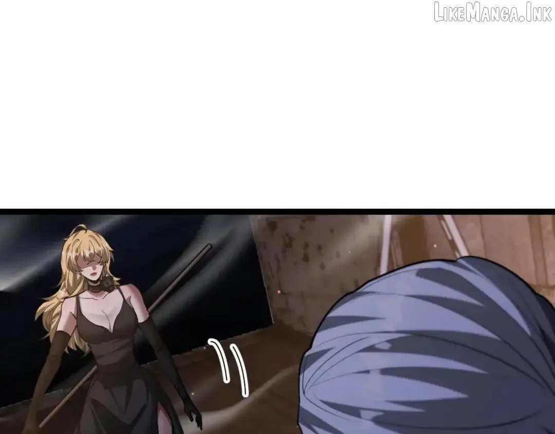 I’m Stuck On The Same Day For A Thousand Years Chapter 291 - Page 97
