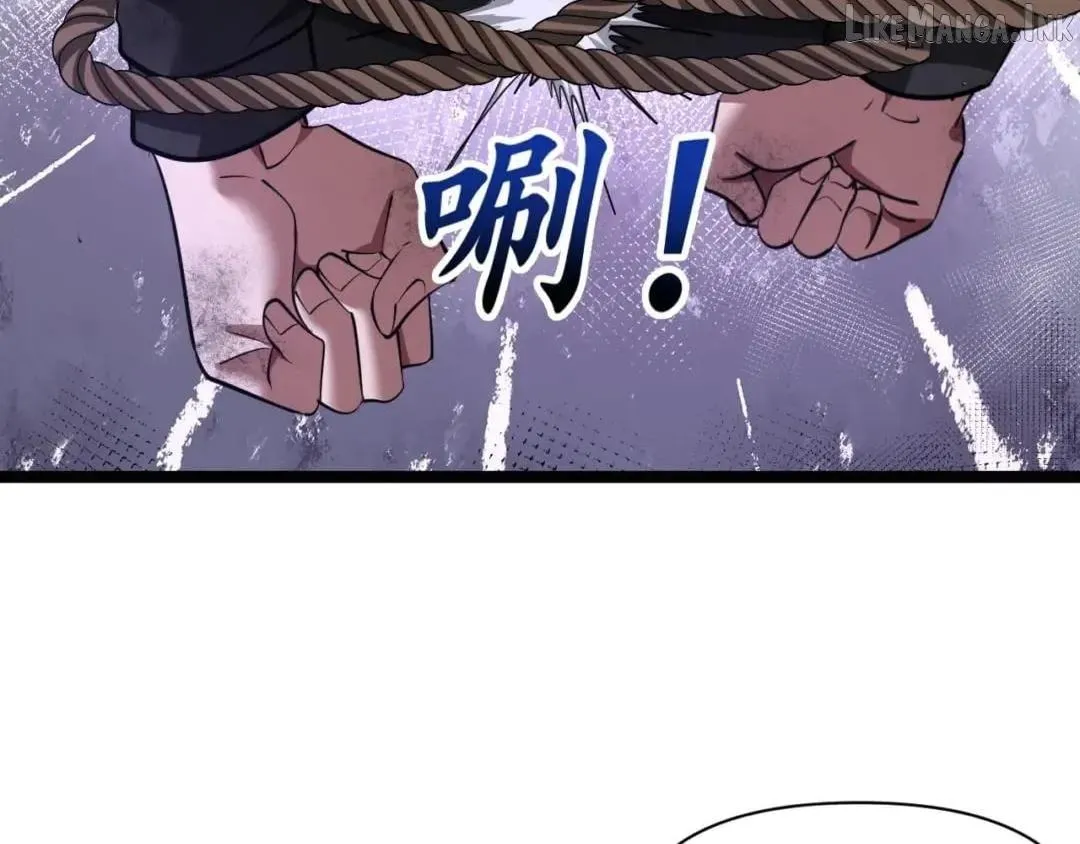 I’m Stuck On The Same Day For A Thousand Years Chapter 291 - Page 123