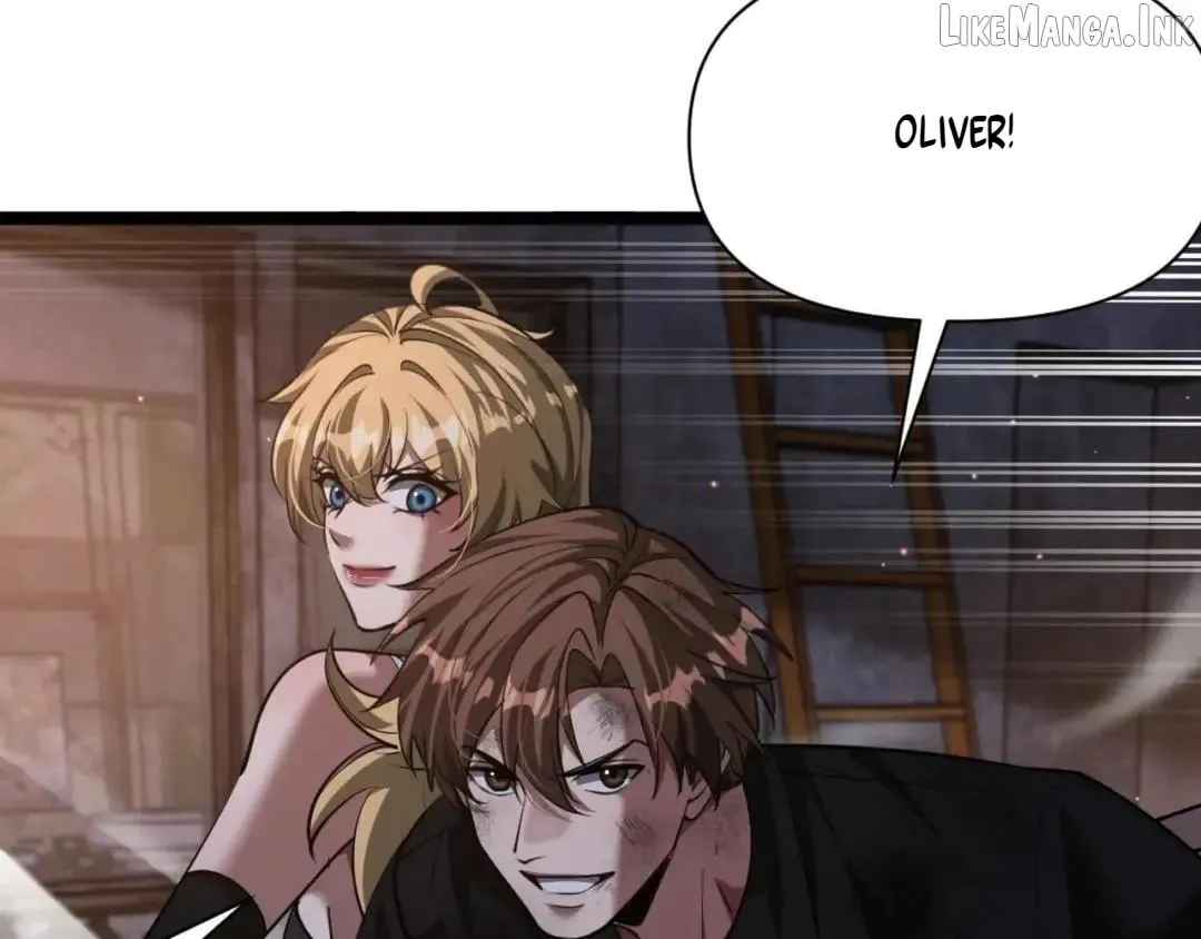 I’m Stuck On The Same Day For A Thousand Years Chapter 291 - Page 124
