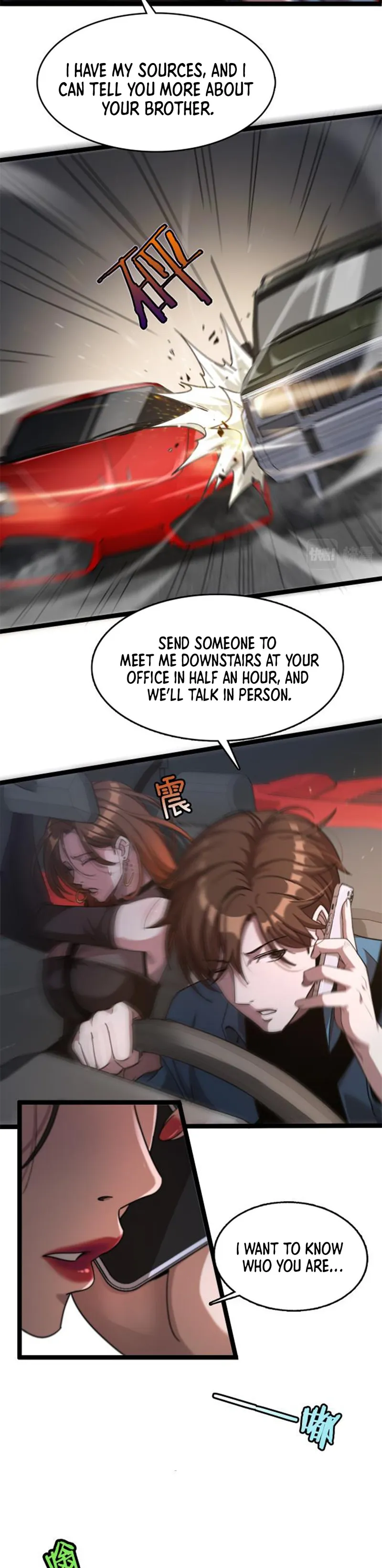 I’m Stuck On The Same Day For A Thousand Years Chapter 3 - Page 6