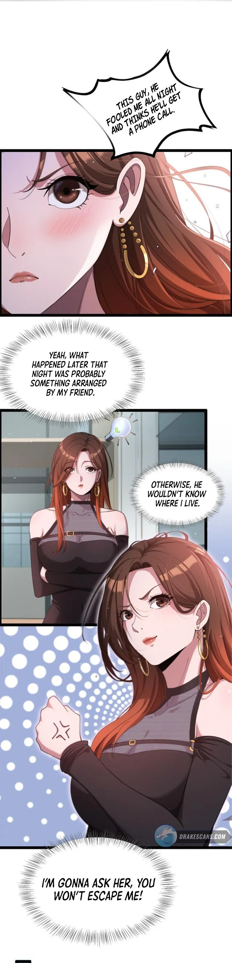 I’m Stuck On The Same Day For A Thousand Years Chapter 3 - Page 14