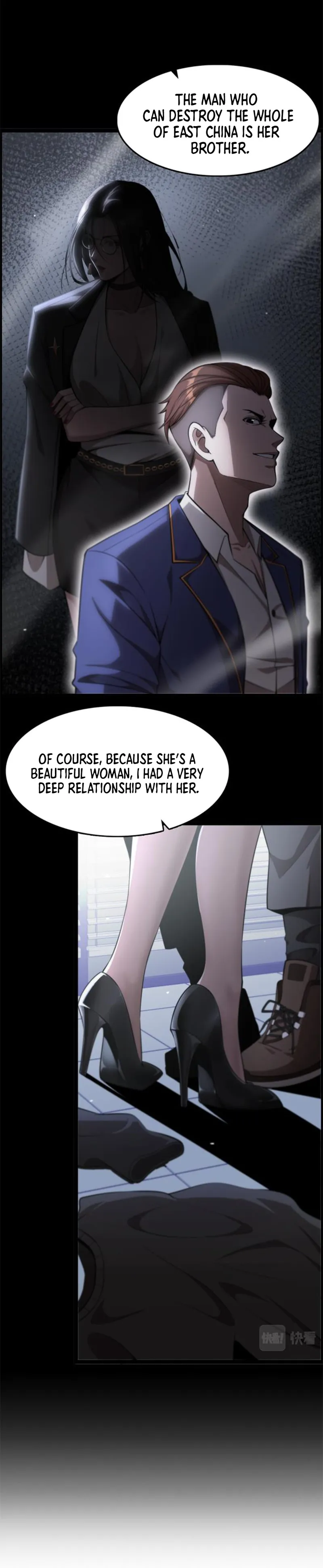 I’m Stuck On The Same Day For A Thousand Years Chapter 3 - Page 16