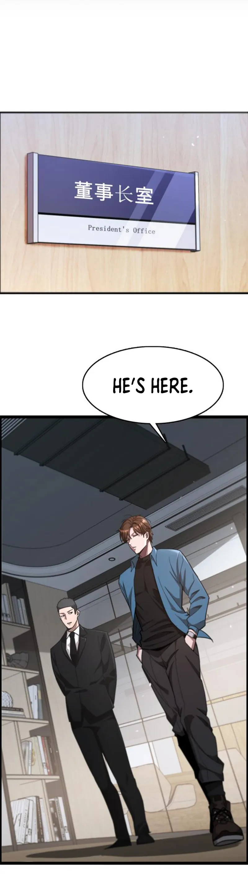 I’m Stuck On The Same Day For A Thousand Years Chapter 3 - Page 17
