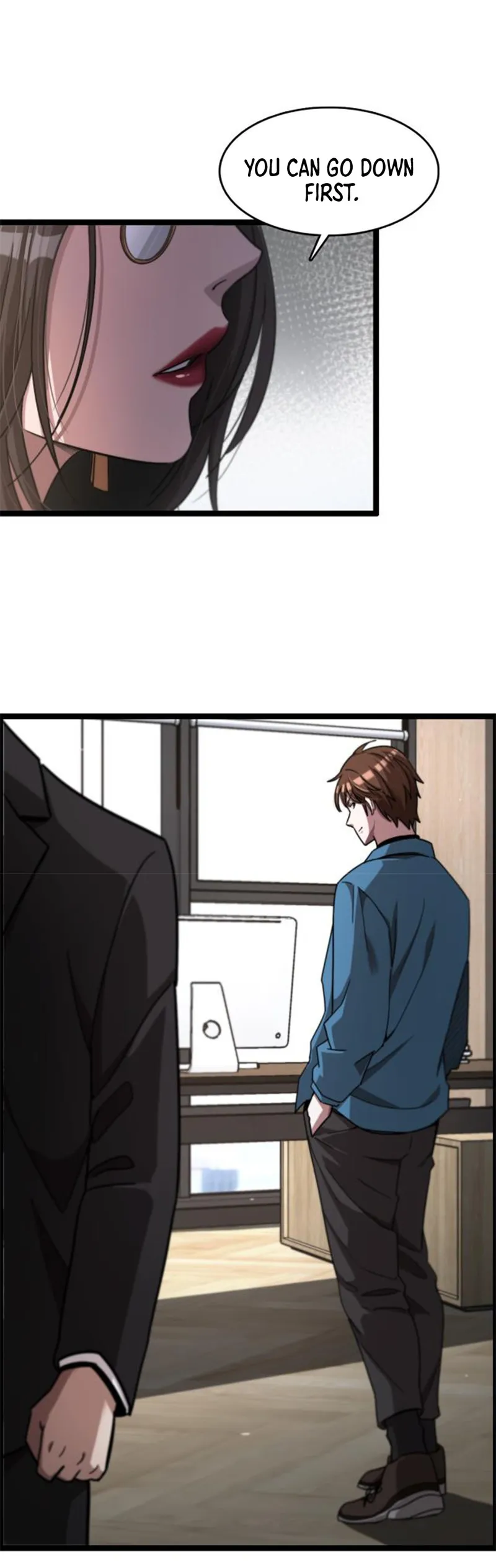 I’m Stuck On The Same Day For A Thousand Years Chapter 3 - Page 18