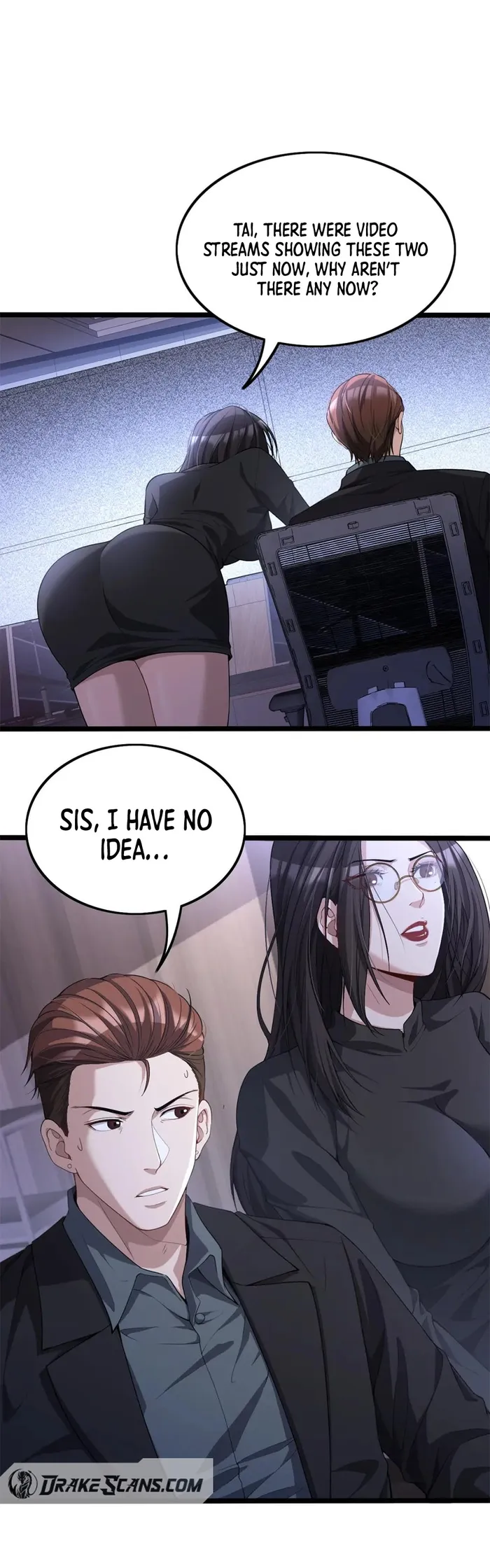 I’m Stuck On The Same Day For A Thousand Years Chapter 30 - Page 2
