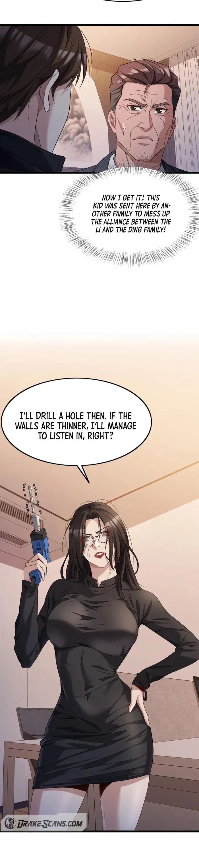 I’m Stuck On The Same Day For A Thousand Years Chapter 30 - Page 10