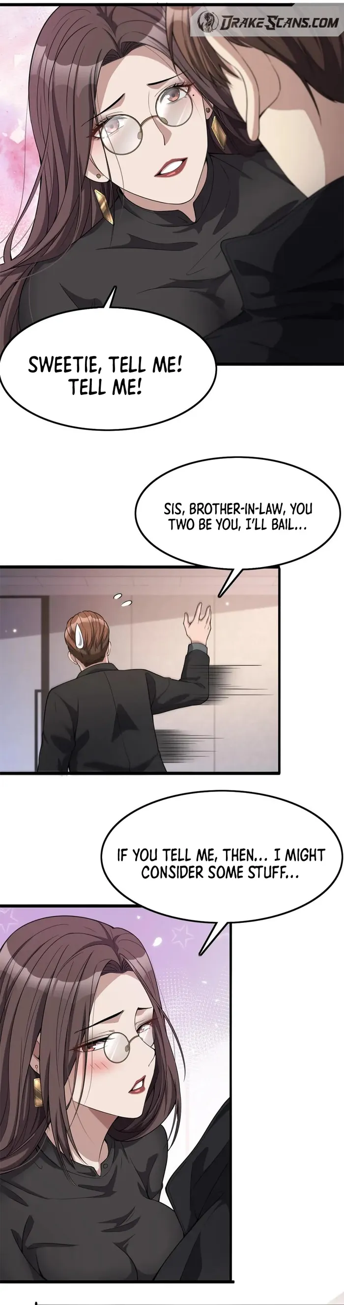 I’m Stuck On The Same Day For A Thousand Years Chapter 30 - Page 17