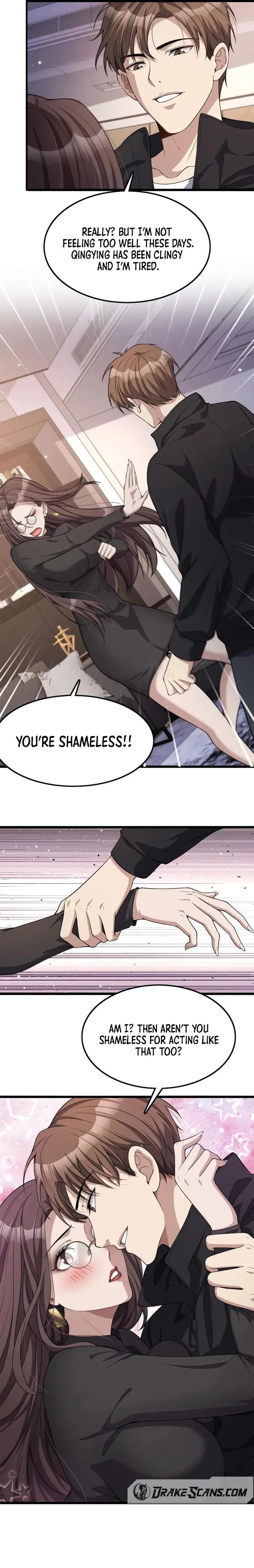 I’m Stuck On The Same Day For A Thousand Years Chapter 30 - Page 18