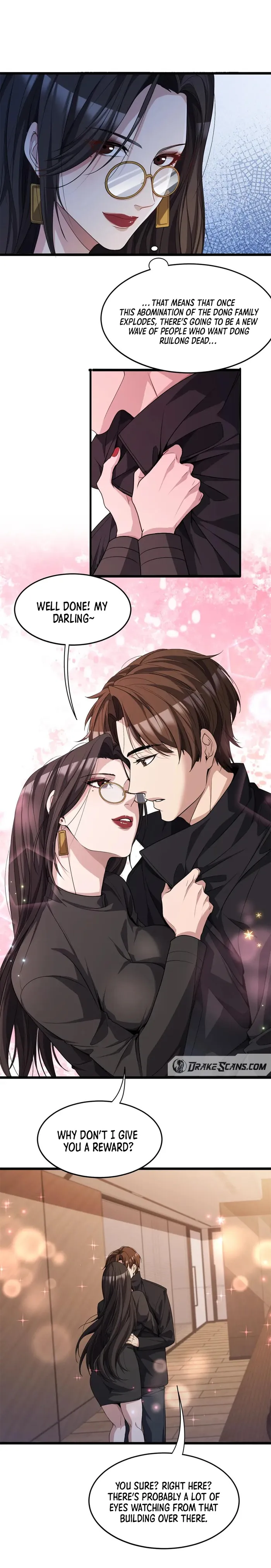 I’m Stuck On The Same Day For A Thousand Years Chapter 31 - Page 3