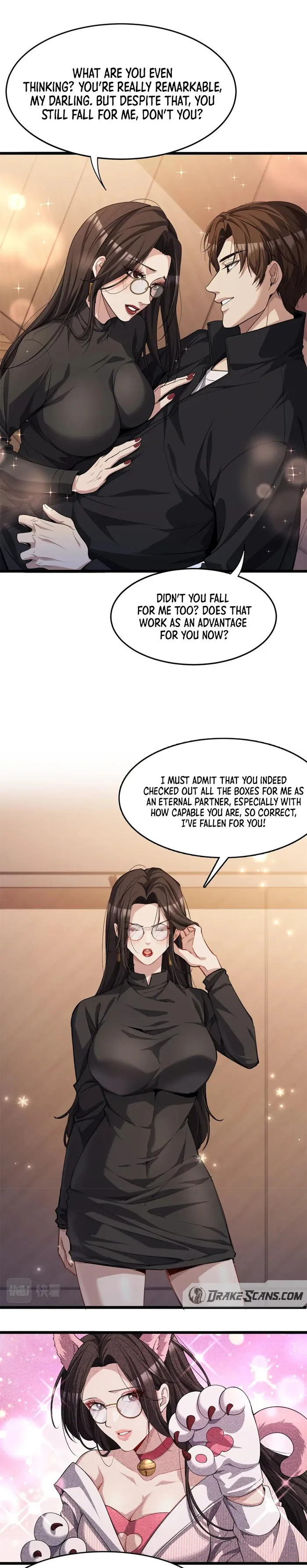 I’m Stuck On The Same Day For A Thousand Years Chapter 31 - Page 4
