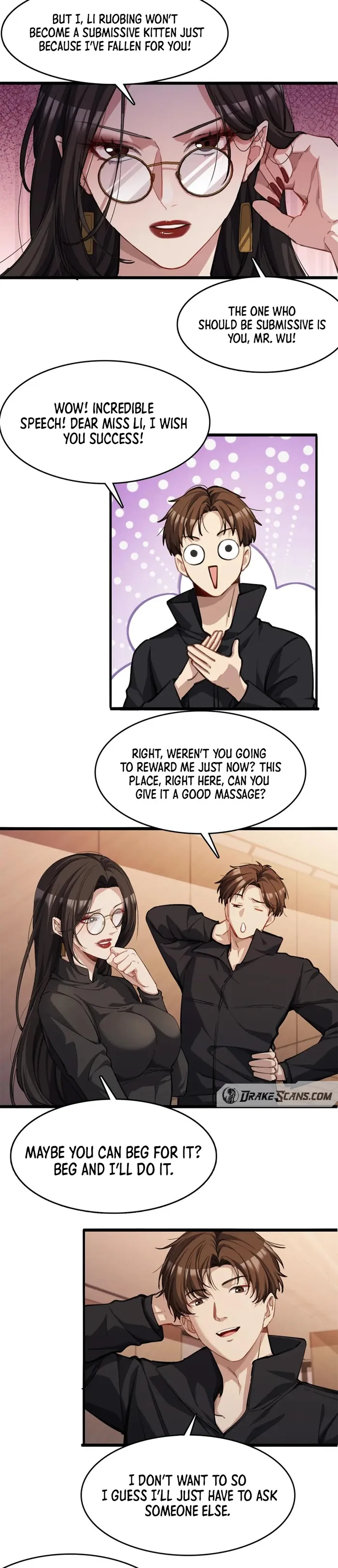I’m Stuck On The Same Day For A Thousand Years Chapter 31 - Page 5