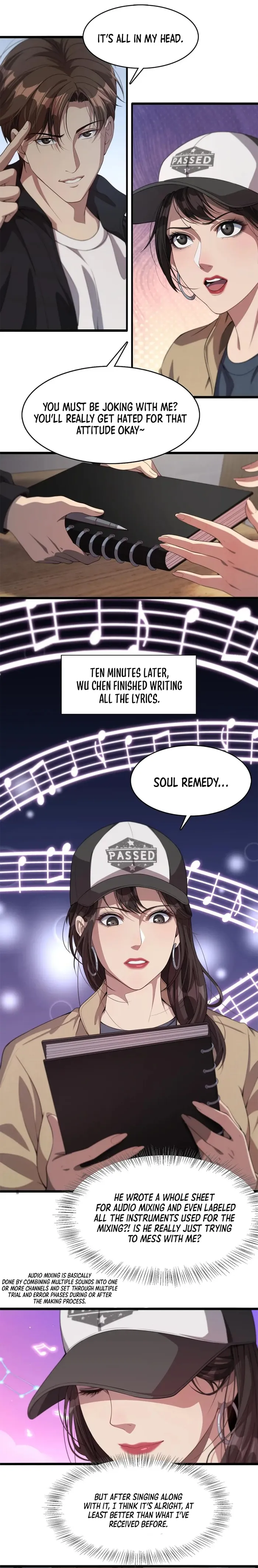 I’m Stuck On The Same Day For A Thousand Years Chapter 31 - Page 13
