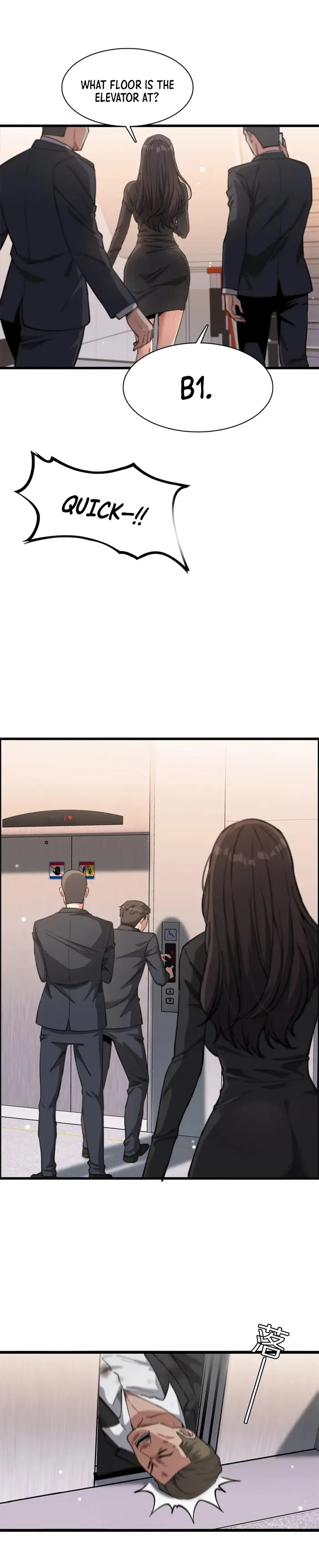I’m Stuck On The Same Day For A Thousand Years Chapter 32 - Page 18
