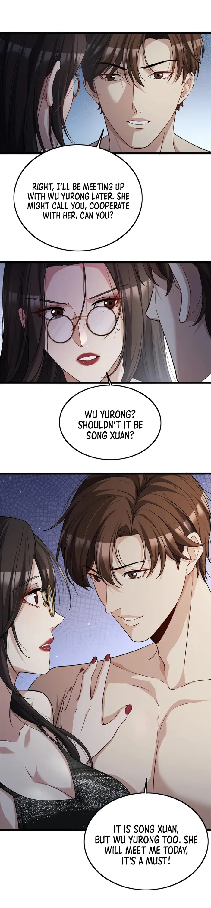 I’m Stuck On The Same Day For A Thousand Years Chapter 33 - Page 16