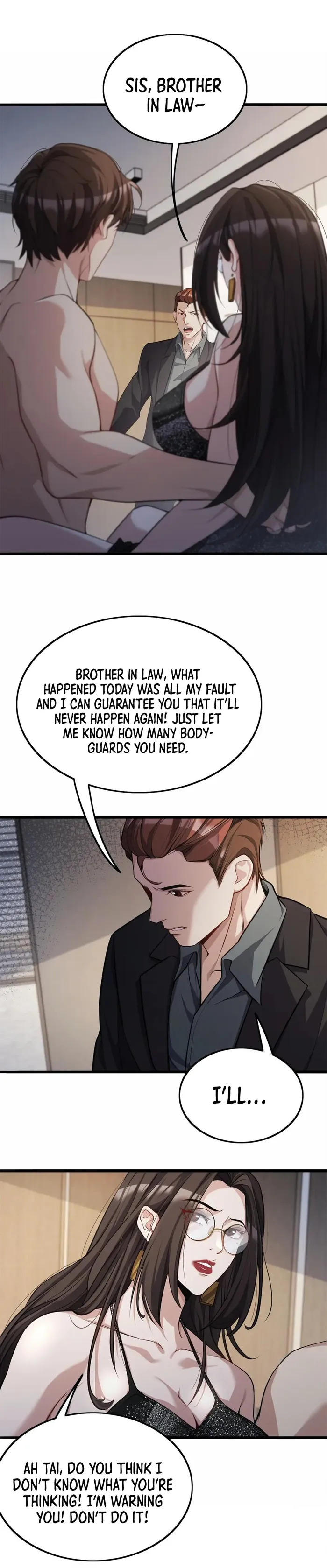 I’m Stuck On The Same Day For A Thousand Years Chapter 34 - Page 2